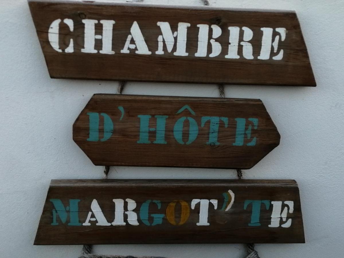 Chambre d'hôte Margot'te Mimizan Extérieur photo